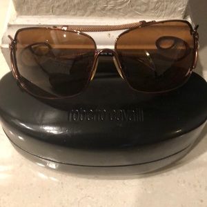 Roberto Cavalli Women’s Sunglasses